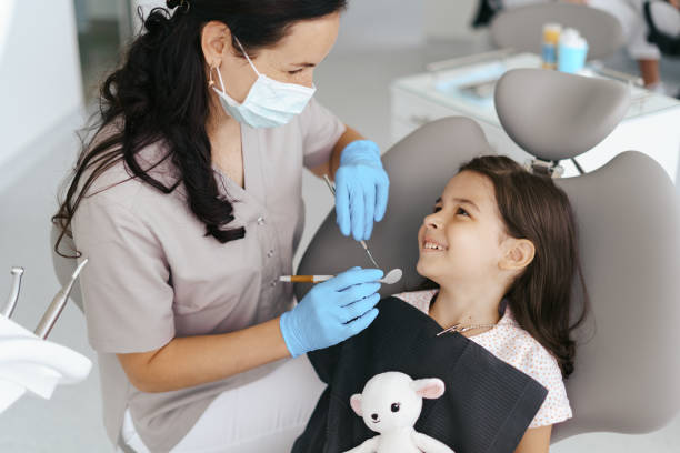 Best Emergency Dentist for Lost Fillings or Crowns in Ray City, GA
