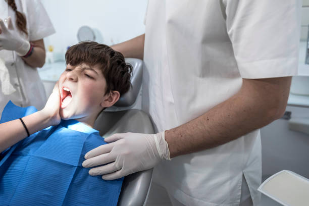 Best Emergency Dentist for Knocked-Out Tooth in Ray City, GA