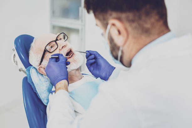 Best Orthodontic Emergency Dentist in Ray City, GA